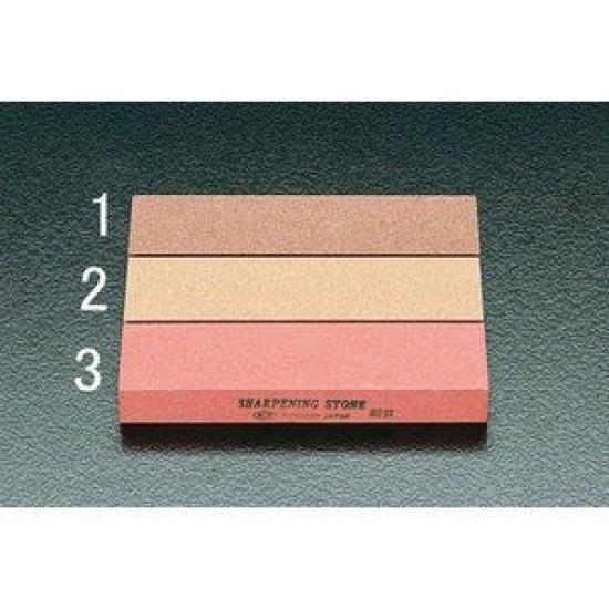 

Esco Oil Whetstone Medium 100x25x13mm/ #320 EA522G-2