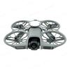 For AirTag Positioning Mount Bracket For DJI NEO 2 Lightweight Anti-loss Fixed Support Bracket For DJI Neo 2 Drone Accessories