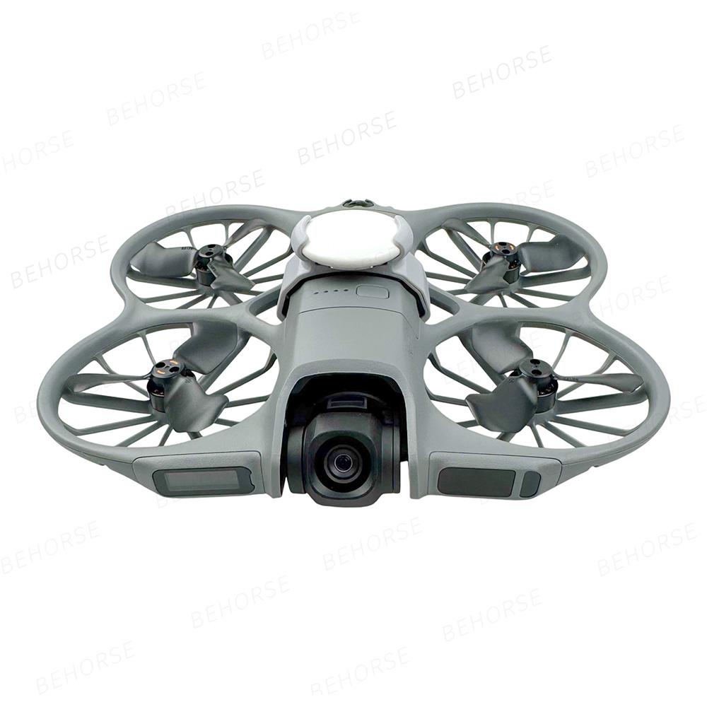 For AirTag Positioning Mount Bracket For DJI NEO 2 Lightweight Anti-loss Fixed Support Bracket For DJI Neo 2 Drone Accessories