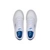 Puma Caven Casual Comfortable Durable Low-Top Sneakers Unisex Sneakers White Blue 380810-20