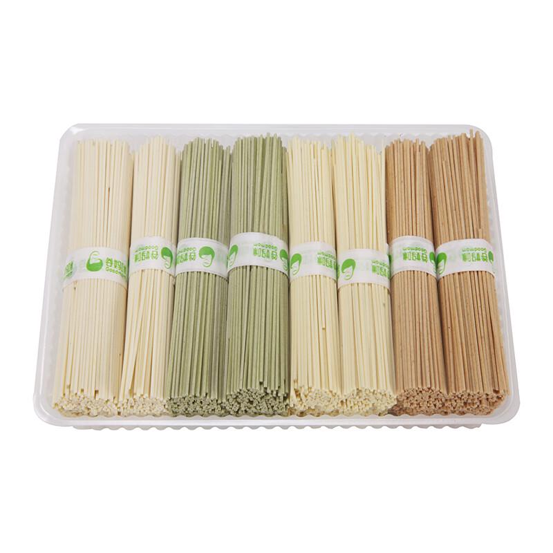 Goodmom Colorful Fortified Kids Noodles