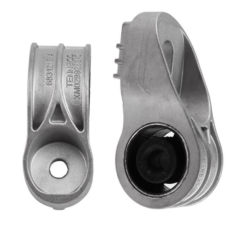 Car Exhaust Pipe Bracket Hanging 68312120AA 68312121AA For Grand Voyager 2017 RU/US/CANADA