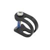Bicycles Brake Clamp 1 Set Oil Disc Buckle Ring for N0HA U Shaped for Fixed Gear Easy Mount Secure Braking