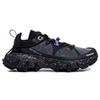 Li Ning Wu Xing 1 Paris Fashion Week Series Versatile Shock Absorption Non-Slip Wear-Resistant Rebound Low-Top Basketball Shoes Men sneaker AGBR055-2