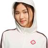 Adidas Women's Half-Zip Hooded Pullover KH2714