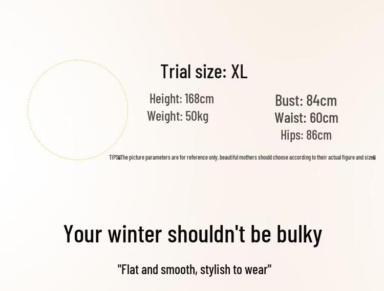 Past Women's Winter Semi-High Neck Knit Sweater