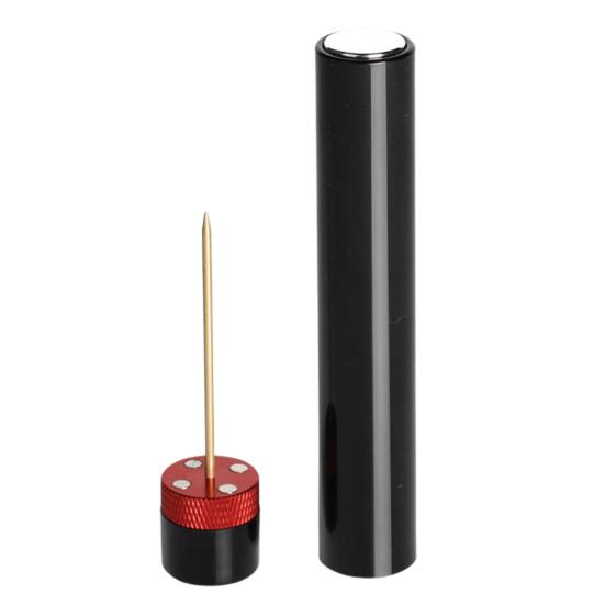 Wine Opener Air Pressure Wine Bottle Opener Needle Type Cork Remover Portable Pocket Corkscrew Pump for Home Restaurant Party