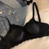 Backless Bras Sexy Push Up Bras For Women Fashion Underwear Female Lingerie