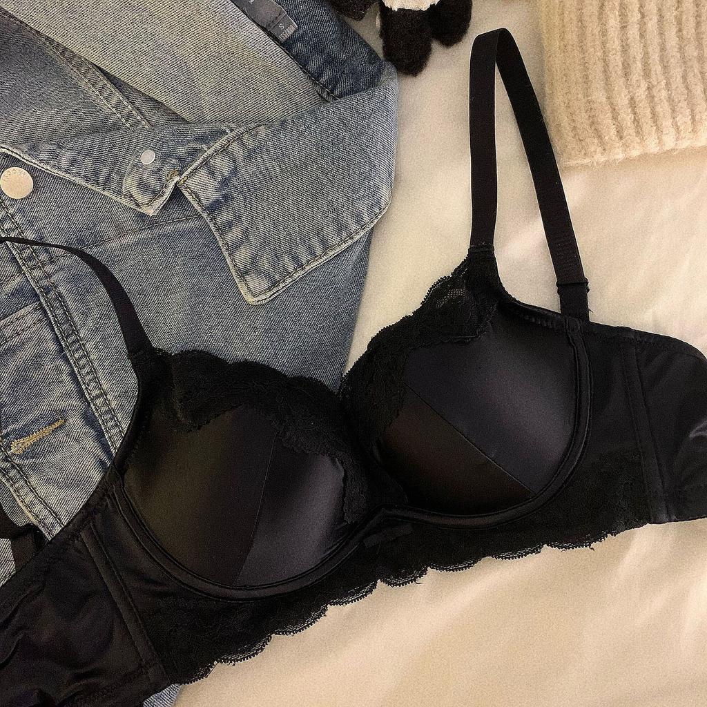 Backless Bras Sexy Push Up Bras For Women Fashion Underwear Female Lingerie