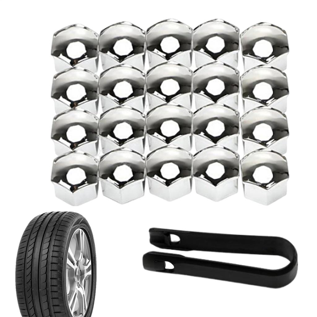 Wheel Nut Cover, Car Wheel Nut Cap, Cap Set Bolt Cover, Tire Nut Cover,