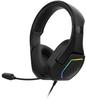 Гарнитура Krom Gaming KOPA 7.1 Черный