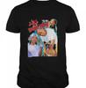 Bow Wow Rapper Collage Unisex Kurzarm T-Shirt Größe S-5XL