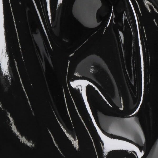 Labagagerie Weicher Emaille-Größe Elfenbein 2-Wege-Handtasche, S, B009401, (33)