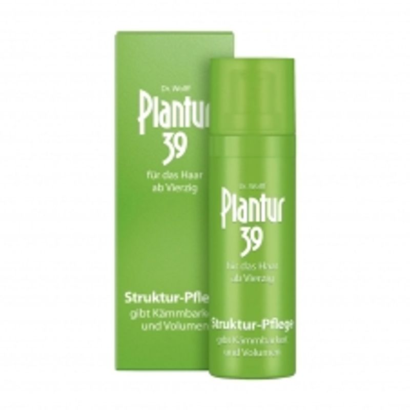 

Alpecin Plantur 39 Structure Treatment 30ml