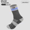 ALPINT MOUNTAIN Men's CoolMax Hiking & Mountaineering Socks