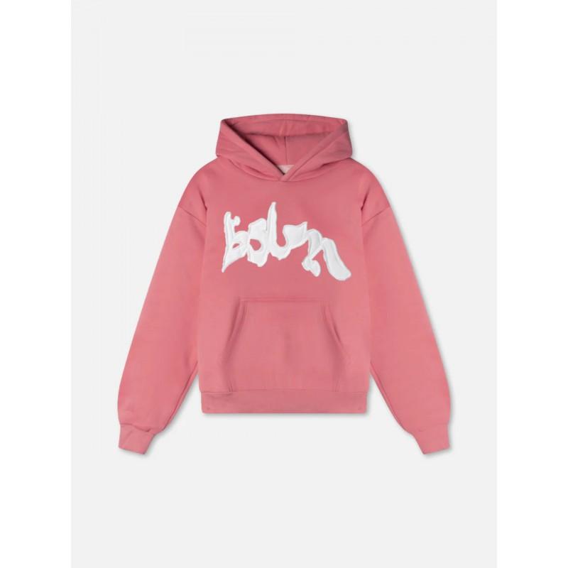 Womens Y2K Streetwear Hoodie Pants Set With Embroidered Letters Casual Long Sleeve Tracksuit Fall Winter