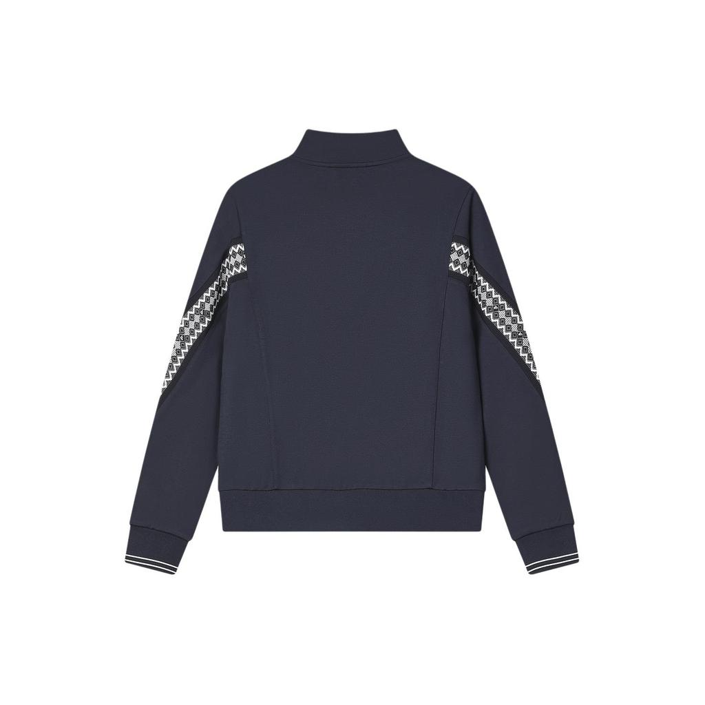 New FILA Jackets & Coats Women's Legend Blue F11W411504F-NV