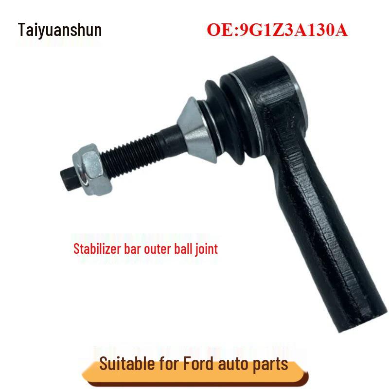 9G1Z-3A130-A Outer Ball Joint for Ford Taurus & Lincoln MKT (TP4, ES800222)