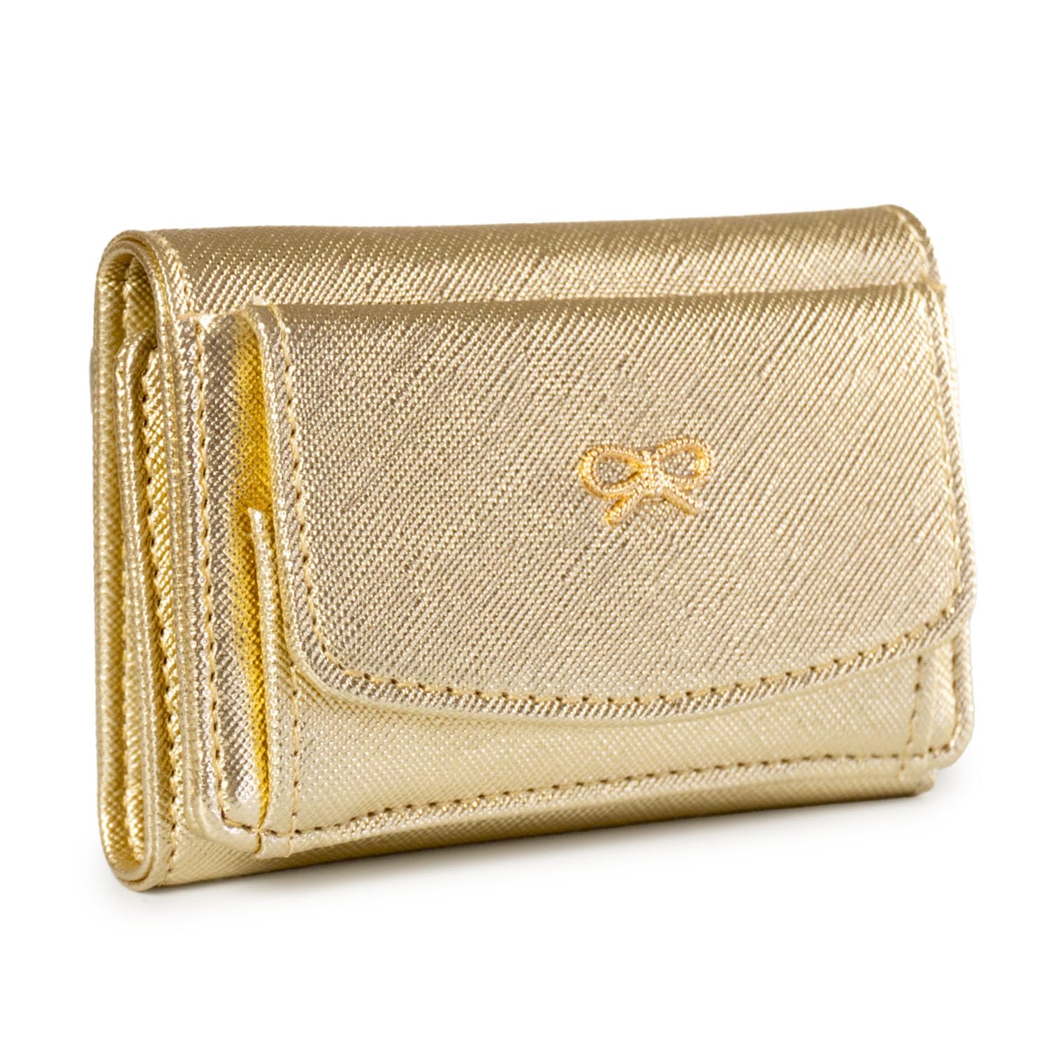 

Выбранный мини-кошелек Jewel Beauty, Компактный, с подвеской-ленточкой, Милый, Большая вместимость, Легко просматриваемый кошелек для монет, Стильный, Складной, Водоотталкивающий, Мини