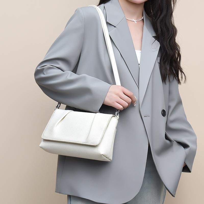 Covered High Quality PU Leather Purse Luxury Designer Shoulder Bags Small Handbags for Women Fashion Female Clutches Crossbody Bag
