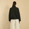 Bcbg Reversible Down Jacket B6s1f852