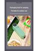 Portable Wireless Automatic Vacuum Sealer for Food Preservation