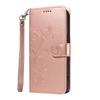 S24 Ultra Fashion Wallet Case for Samsung Galaxy S24 S23 S22 S21 Ultra S23FE S21 FE S 24 Plus Cover Leather Phone Cases