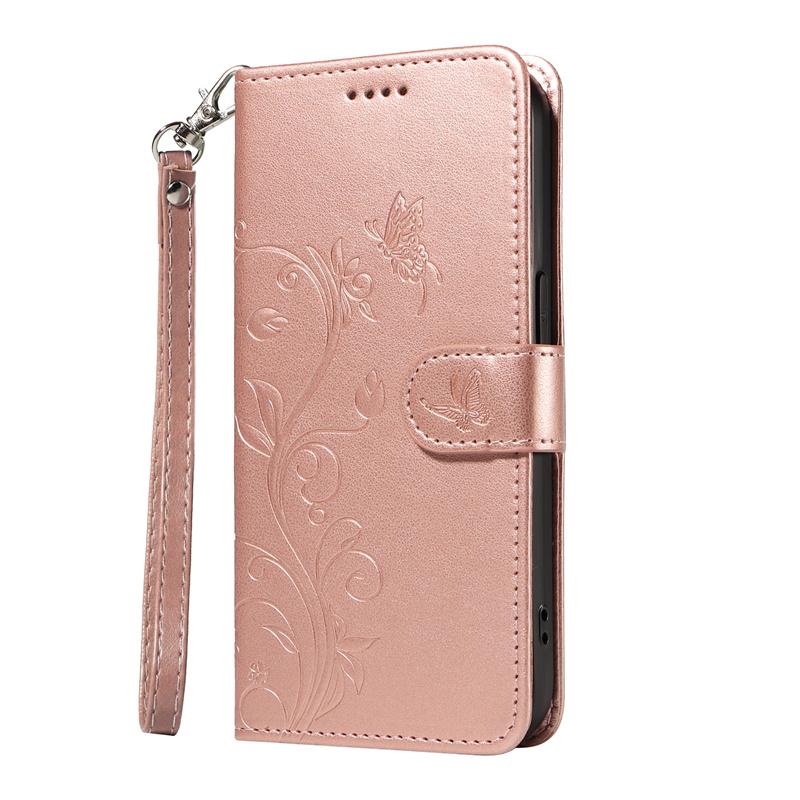 S24 Ultra Fashion Wallet Case for Samsung Galaxy S24 S23 S22 S21 Ultra S23FE S21 FE S 24 Plus Cover Leather Phone Cases