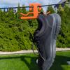 Shoes Hanger Hook Drying Rack Strong Load-bearing Non-Slip Design Shoes Hanging Hook Storage Organizer
