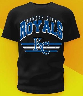 Kansas City Royals Vintage Shirt Sizes!! Youth-6XL