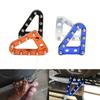 Resistant To Rust Motorcycle Accessories Universal Rear Brake Pedal Lever Step Plate Tip   for KTM