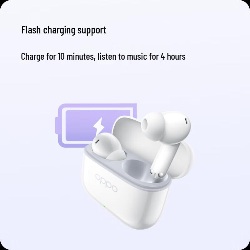 OPPO Enco Air4i True Wireless Earbuds