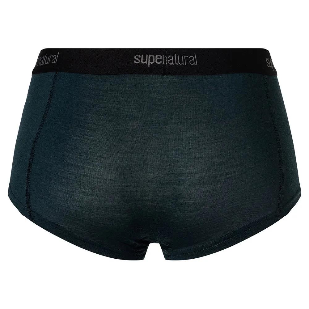 Super.natural Tundra 175 Boyfriend Boxer Briefs