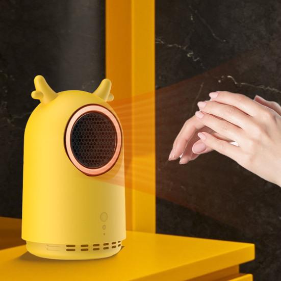 

Нагреватель Antler, малошумный конвекционный дизайн, интеллектуальный термостат