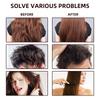 Collagen Hair Treatment Deep Repair Conditioning Argan Oil Collagen Hair Mask Essence Keratin Conditioner For Dry Damaged Hair