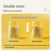 Zhenshiming Classic Unscented Steam Eye Mask