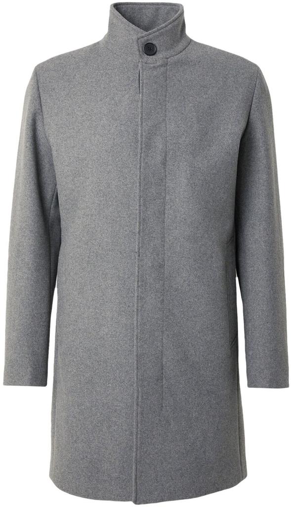 Jack & Jones Jprblawilson Wool Coat Sn (12259449)
