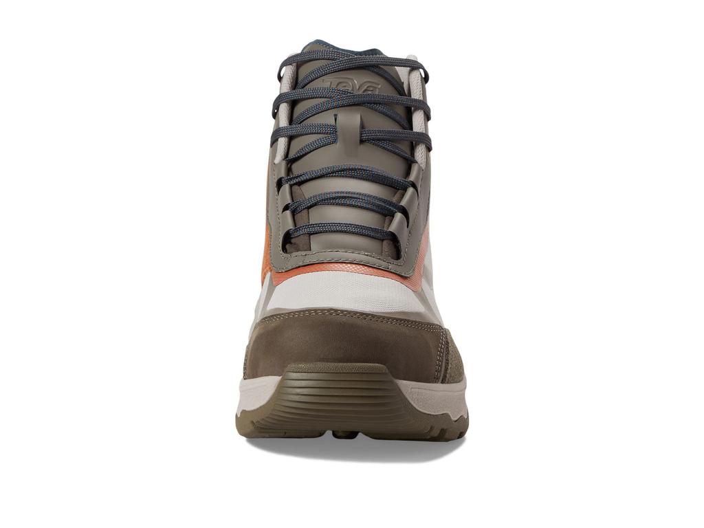 Teva GEOTRECCA RP Sneaker Size cm Men's Boots, CGBN, 29.5