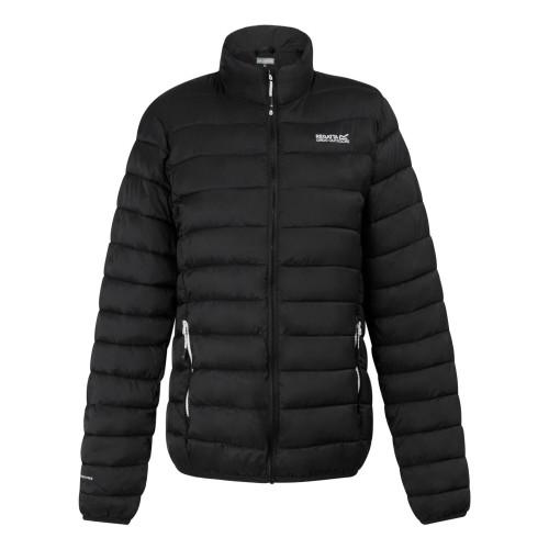 

Regatta Womens/Ladies Hillpack II Insulated Padded Jacket