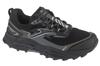 Sierra AX Men 25 TKSIXW, Mens Black Trekking Shoes