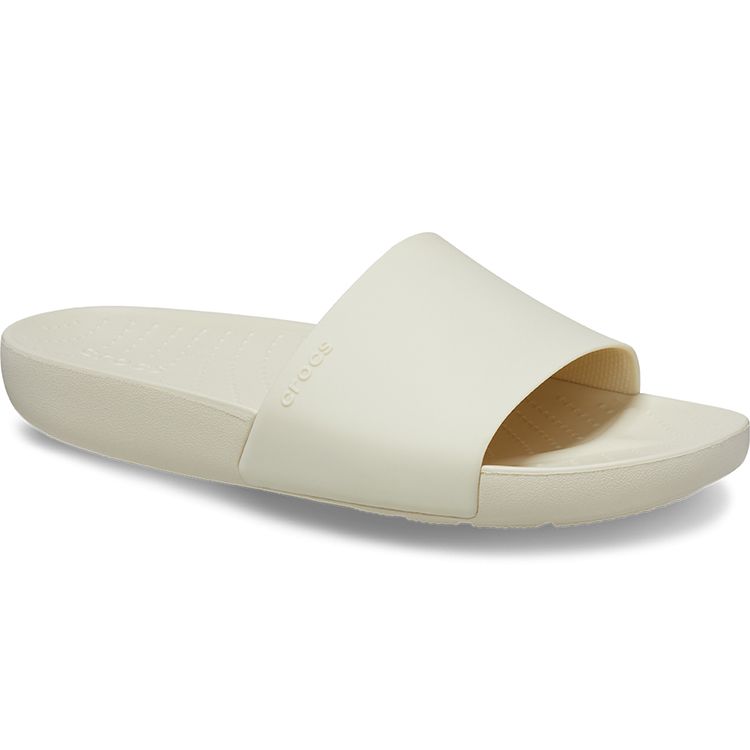Crocs Splash Slide Bone Unisex 208361-2Y2