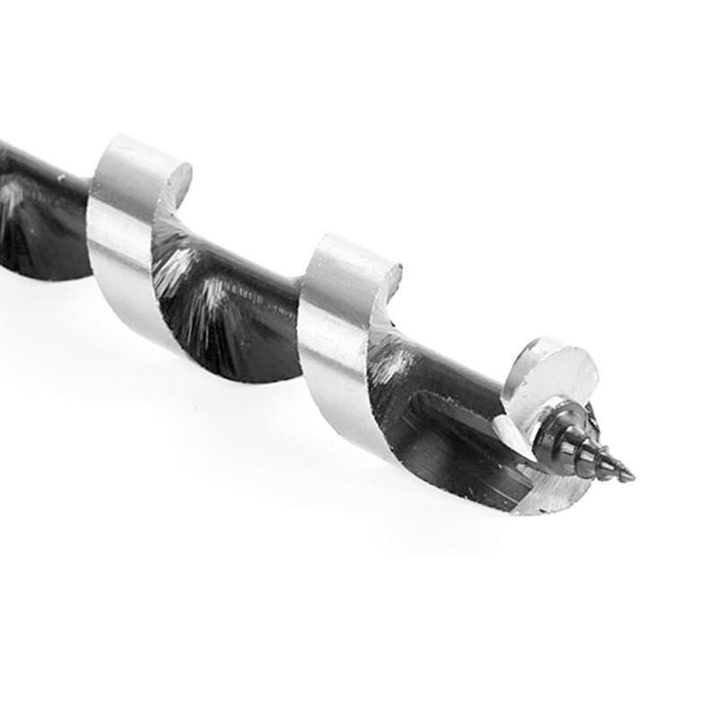Bingyu Long Wood Auger Drill Bit