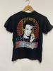 Vintage 80s Adam Ant “ Marco Wiczling T-Shirt / Punk Rock / Post Punk / Rare / Streetwear / Black / S