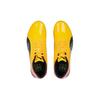 Puma EvoSpeed Comfortable Non-Slip Breathable Low-Top Running Shoes Unisex Sneaker Yellow 377962-01