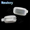 2x LED Luggage Compartment Interior Light Luggage Trunk Lamp For Mercedes Benz W164 X164 W169 C197 W204 X204 W212 W216 W221 R230