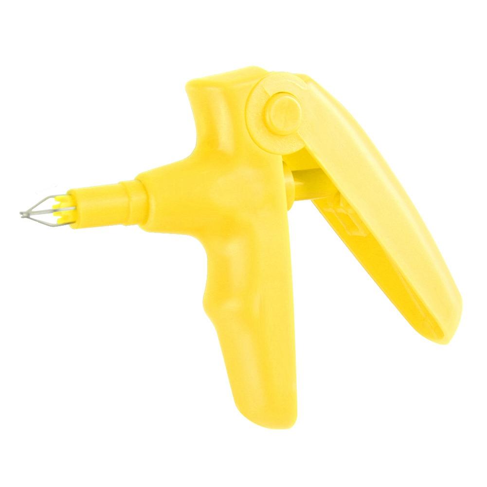 Orthodontic Ligature Gun Tools Oral Orthodontic Ligation Dental Instrument