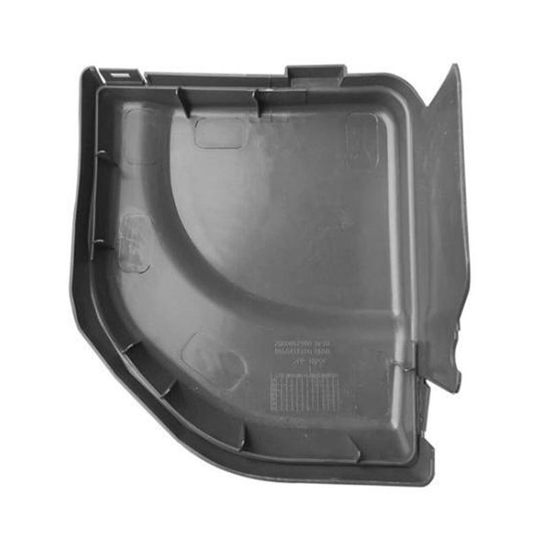 Fuse Box Upper Cover for Models For 3008 For 307 For 308 For 408 For RCZ For C4 For DS5 Plastic Direct Replacement
