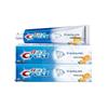 Crest 3D White Whitening Ice Orange Toothpaste