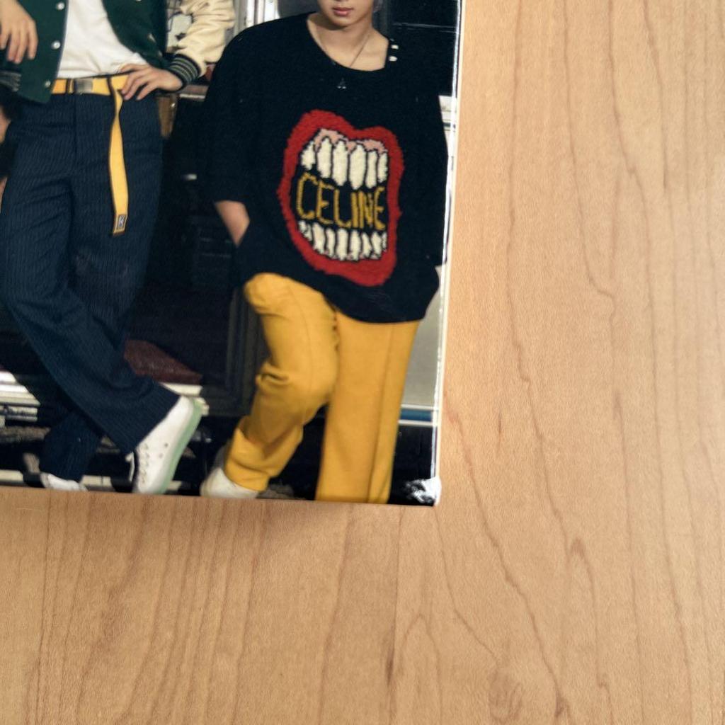 [USED] BTS, THE BEST
