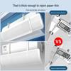 Vilscijon Air Conditioner Wind Deflector